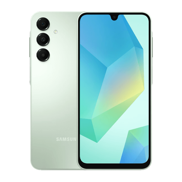 Samsung Galaxy A16 256GB Groen | 4G