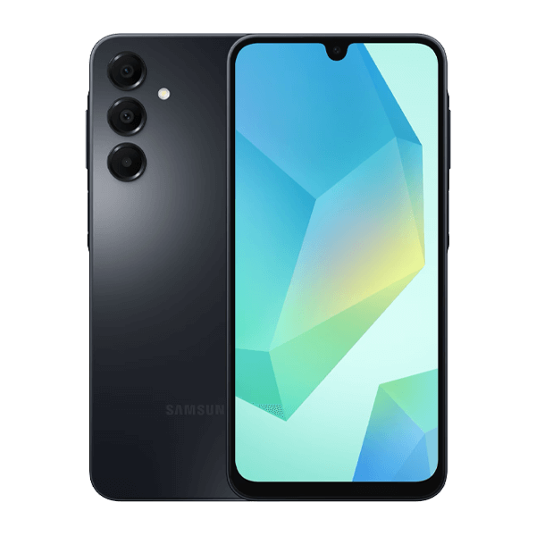 Samsung Galaxy A16 256GB Zwart | 4G