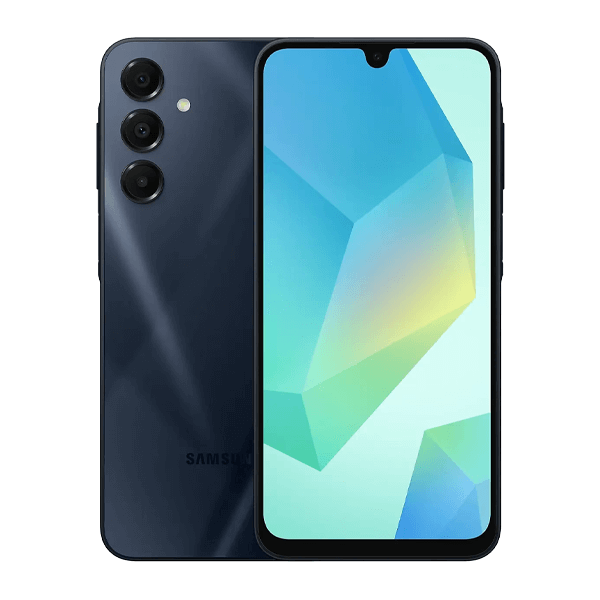 Samsung Galaxy A16 256GB Blauw | 5G