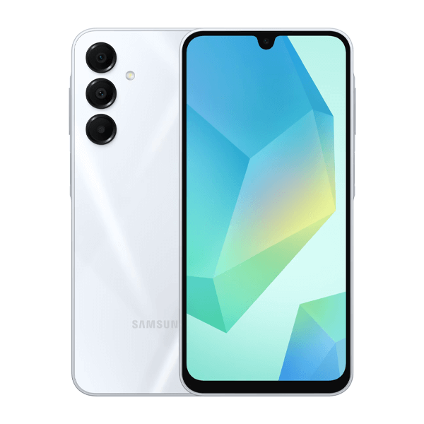 Samsung Galaxy A16 128GB Grijs | 5G