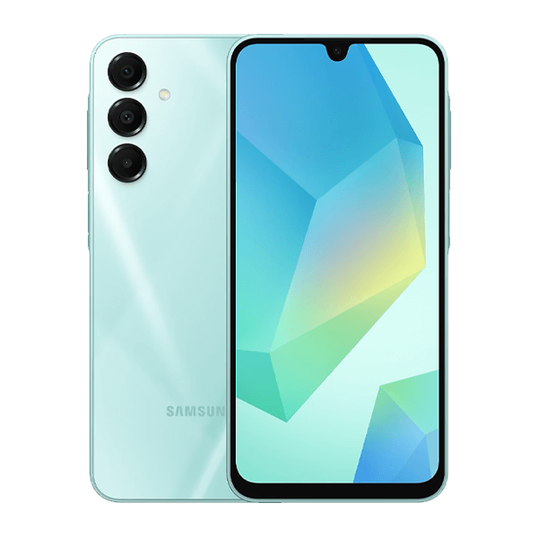 Samsung Galaxy A16 256GB Groen | 5G