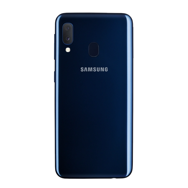 Samsung Galaxy A20e 32GB Blauw