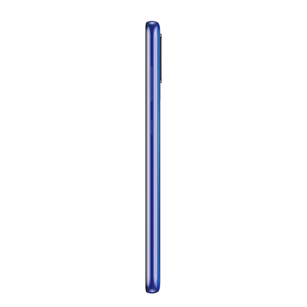 Samsung Galaxy A21S 32GB Blauw