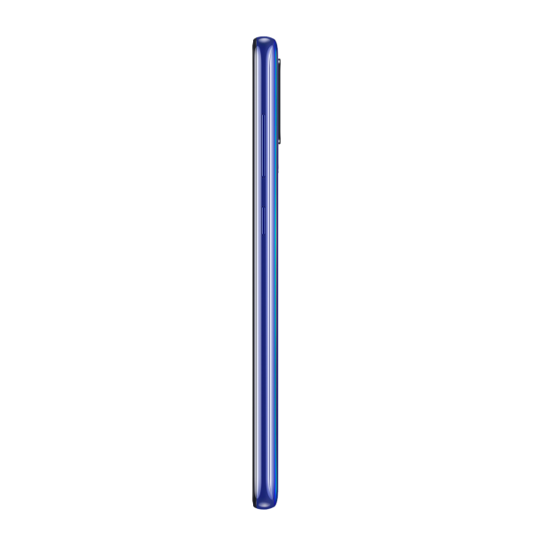 Samsung Galaxy A21S 64GB Blauw