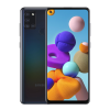Samsung Galaxy A21S 128GB Zwart