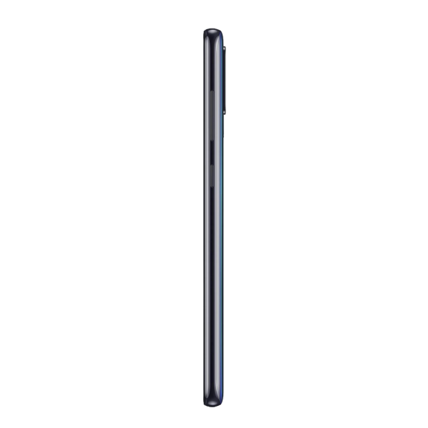 Samsung Galaxy A21S 128GB Zwart