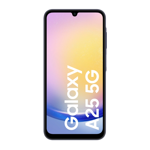 Samsung Galaxy A25 128GB Donkerblauw