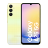 Samsung Galaxy A25 128GB Geel