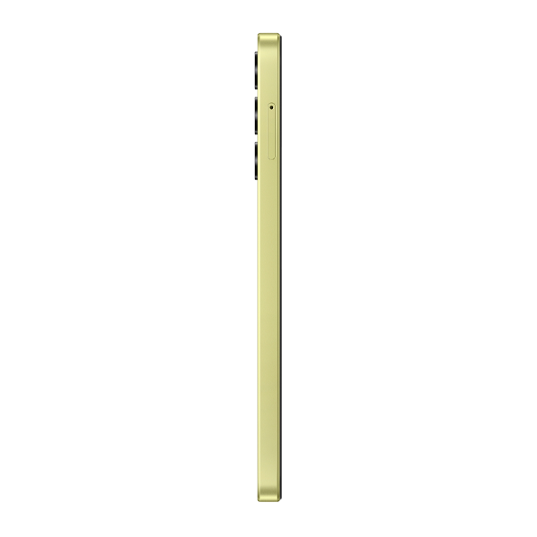 Samsung Galaxy A25 128GB Geel