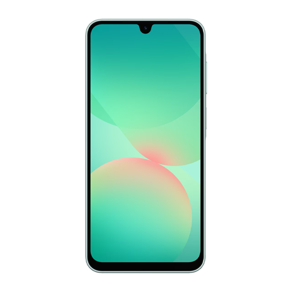 Samsung Galaxy A26 128GB Groen