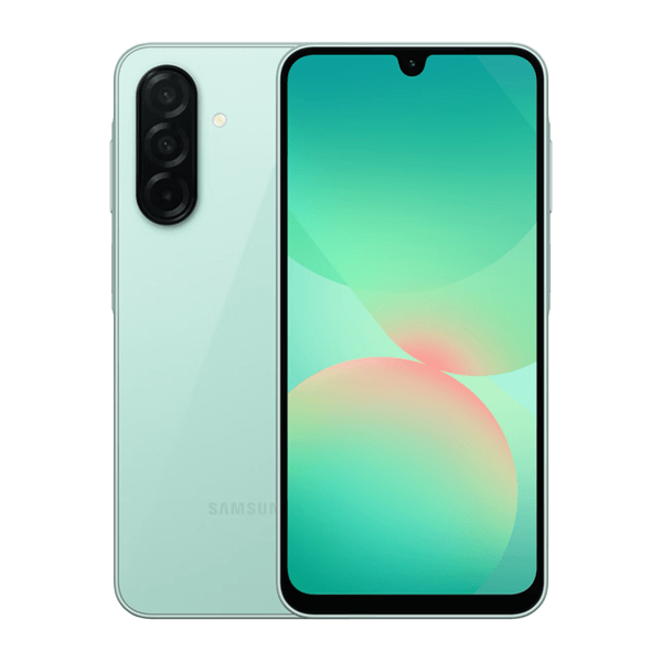 Samsung Galaxy A26 256GB Zwart
