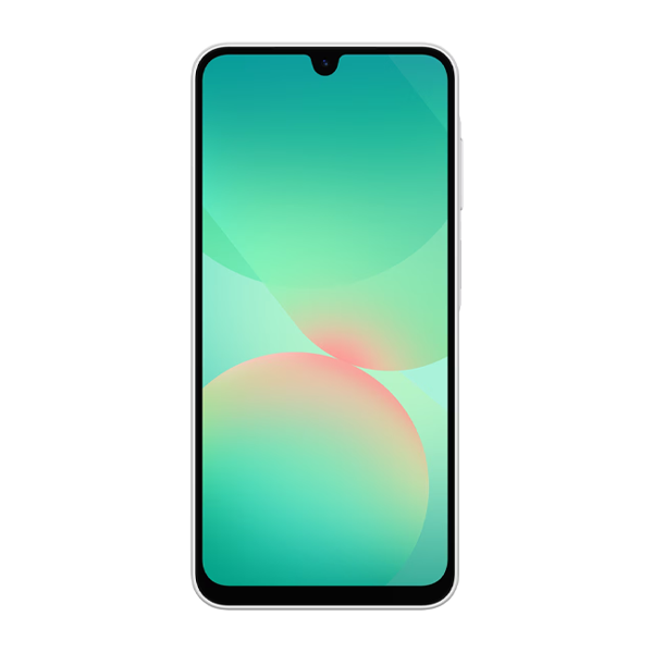 Samsung Galaxy A26 128GB Wit