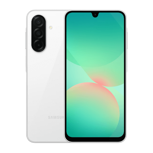 Samsung Galaxy A26 256GB Zwart
