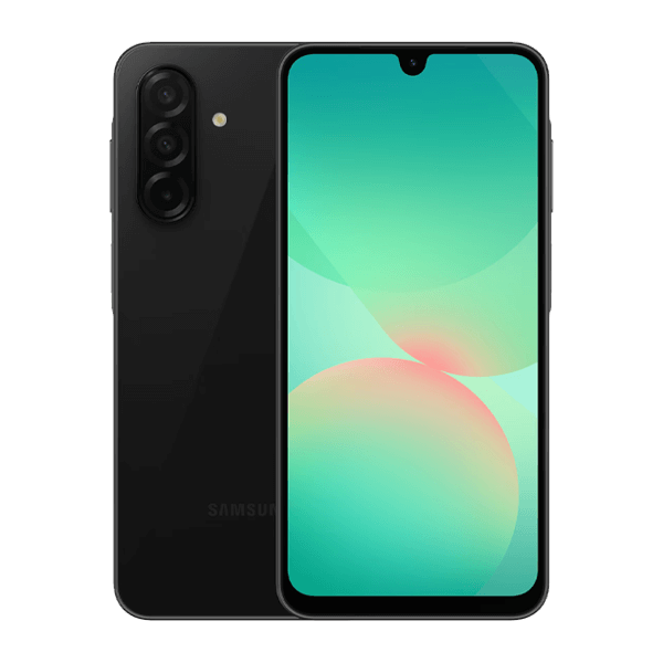Samsung Galaxy A26 256GB Zwart