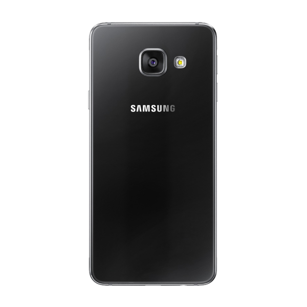 Samsung Galaxy A3 16GB Zwart (2016)