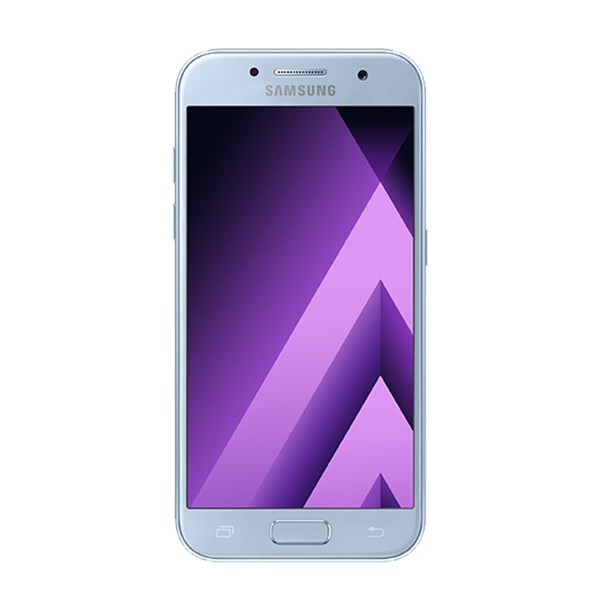 Samsung Galaxy A3 16GB Blauw (2017)