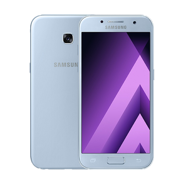 Samsung Galaxy A3 16GB Blauw (2017)