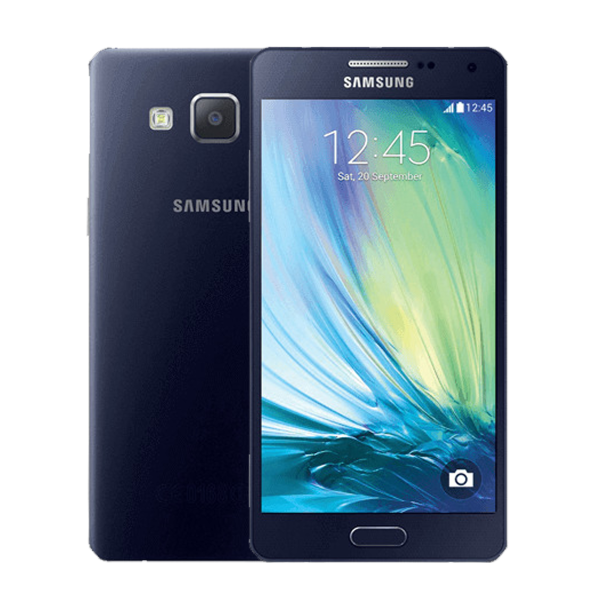 Samsung Galaxy A3 16GB Blauw (2015)