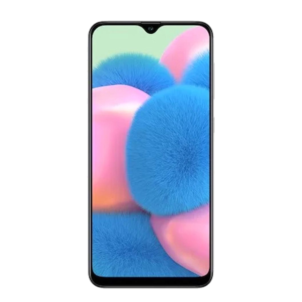 Samsung Galaxy A30s 64GB Wit