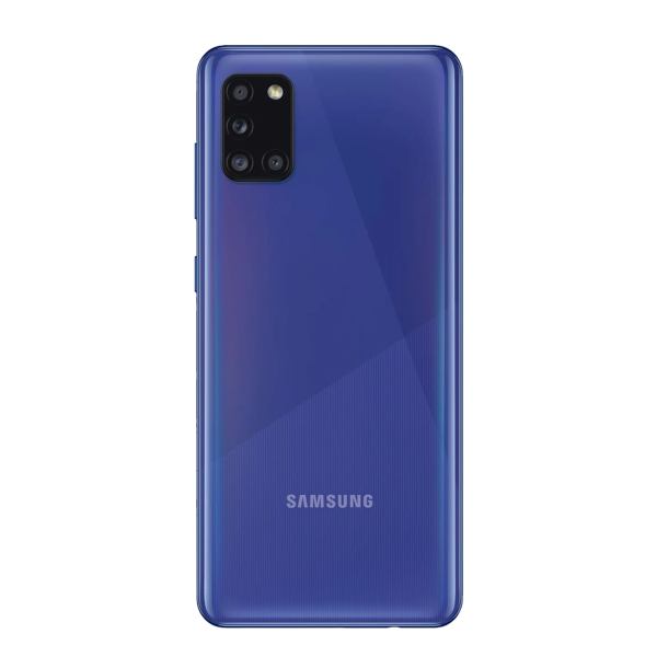 Samsung Galaxy A31 64GB Blauw