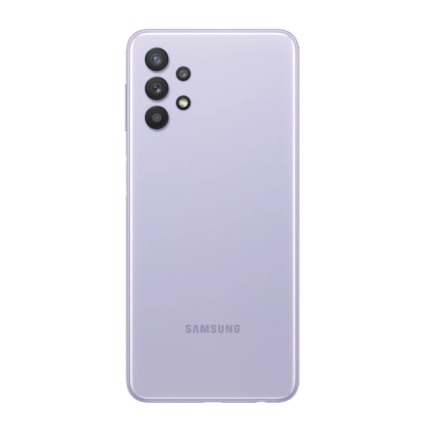 Samsung Galaxy A32 5G 64GB Paars