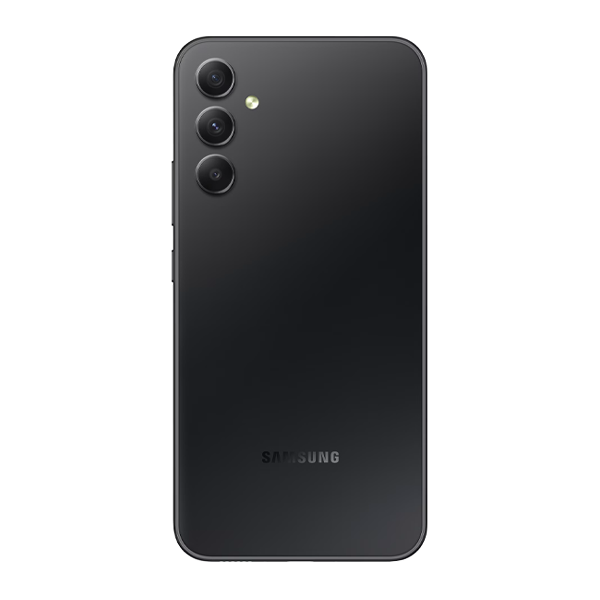 Samsung Galaxy A34 256GB Zwart | 5G