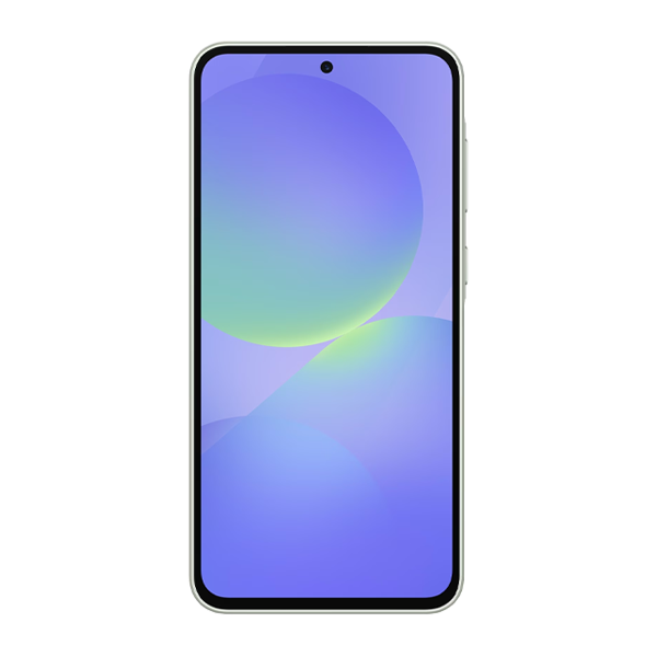 Samsung Galaxy A36 128GB Groen