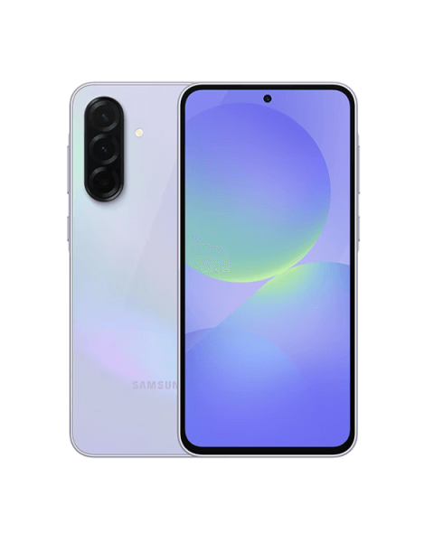 Samsung Galaxy A36 128GB Paars