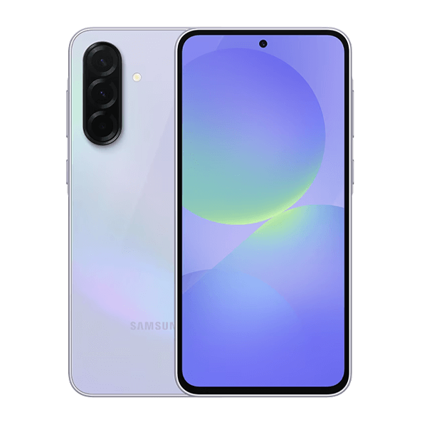Samsung Galaxy A36 128GB Paars