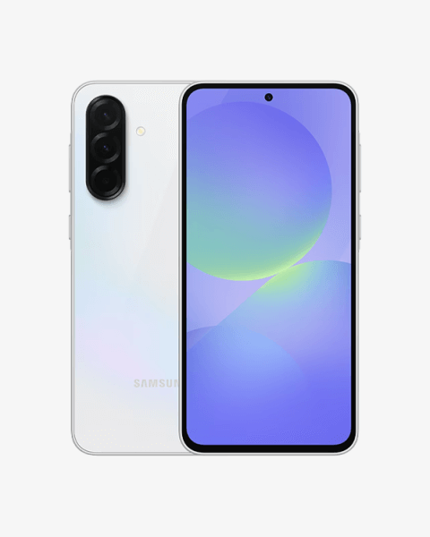 Samsung Galaxy A36 256GB Wit