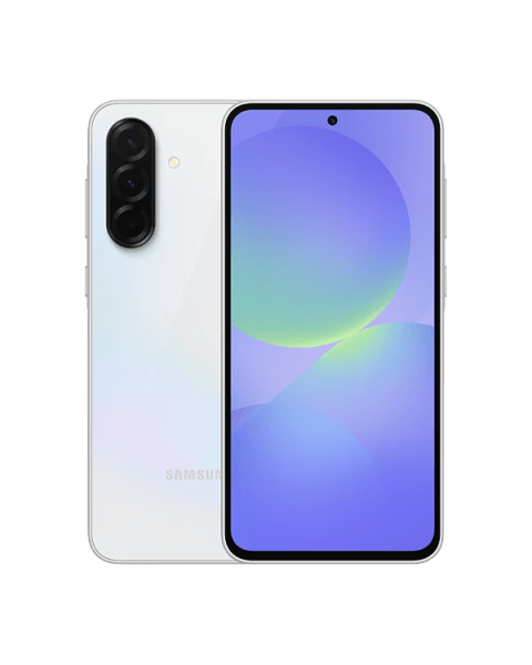 Samsung Galaxy A36 256GB Wit
