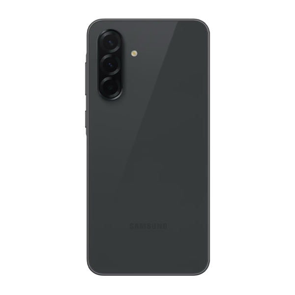 Samsung Galaxy A36 128GB Zwart
