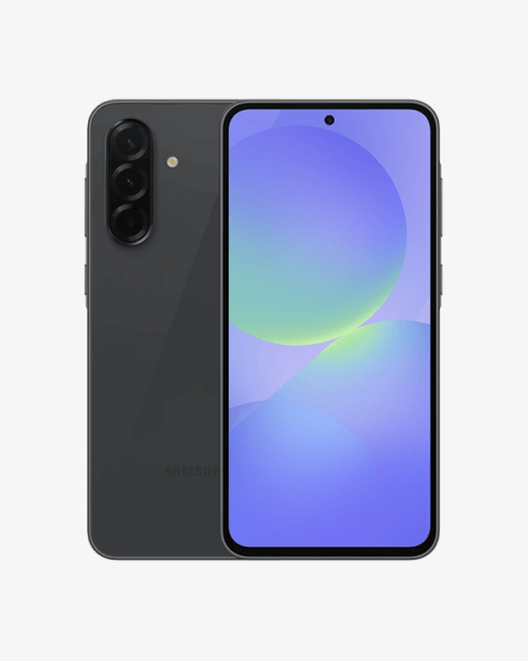Samsung Galaxy A36 128GB Zwart