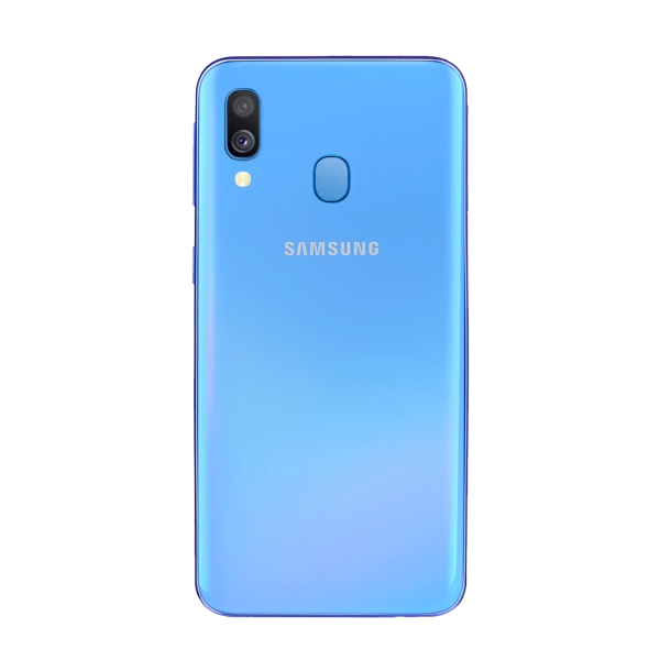 Samsung Galaxy A40 64GB Blauw