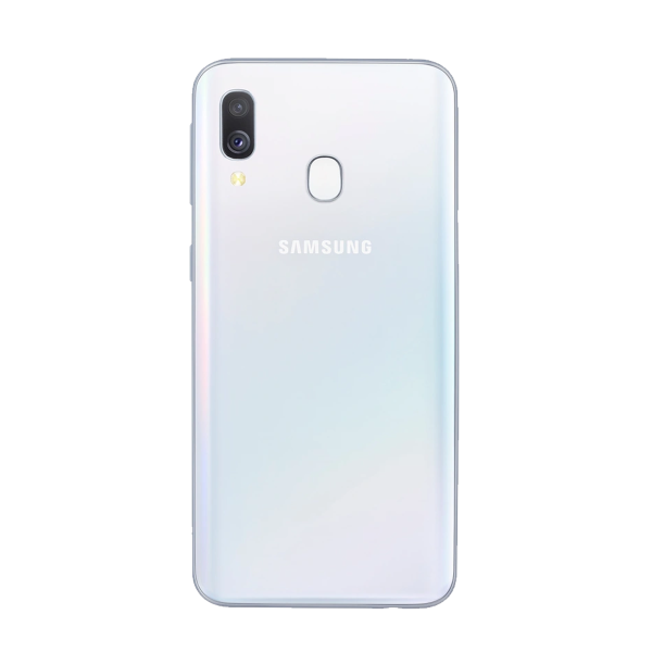 Samsung Galaxy A40 64GB Wit