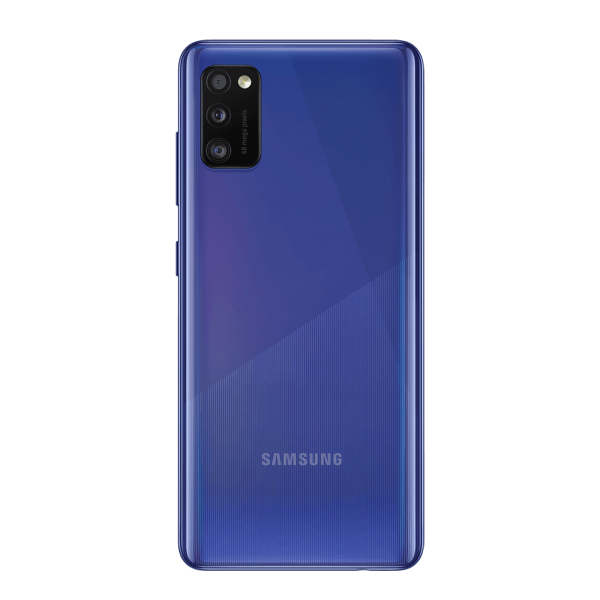 Samsung Galaxy A41 64GB Blauw