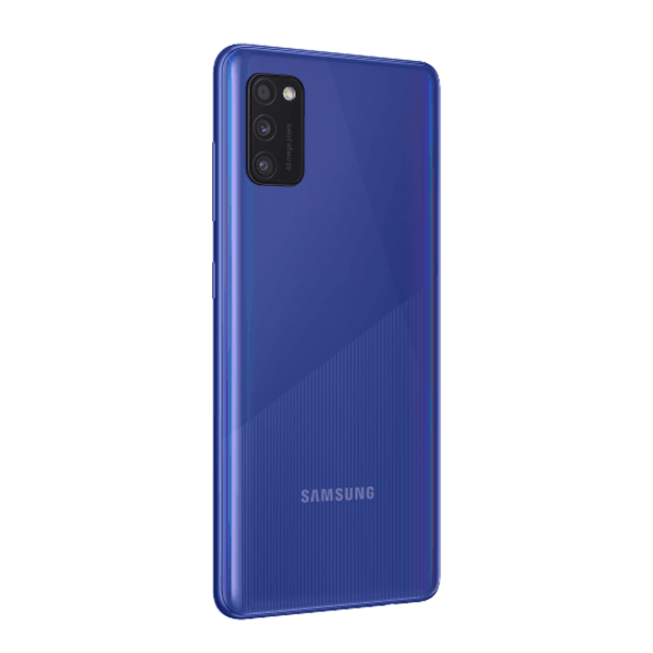 Samsung Galaxy A41 64GB Blauw