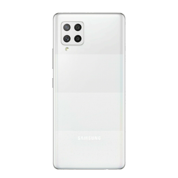 Samsung Galaxy A42 128GB Wit | 5G