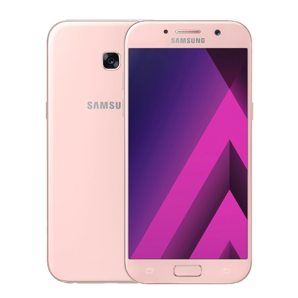 Samsung Galaxy A5 32GB Rose Goud (2017)