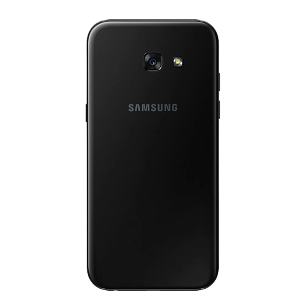 Samsung Galaxy A5 32GB Zwart (2017)