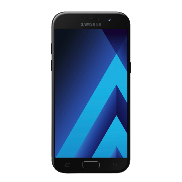 Samsung Galaxy A5 32GB Zwart (2017)