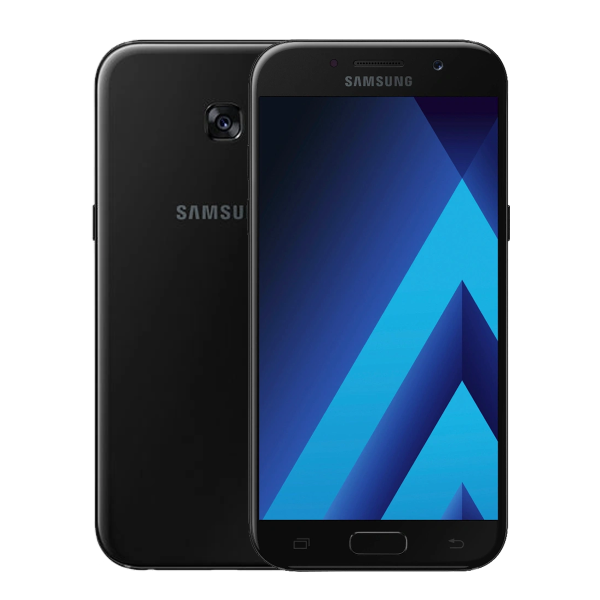 Samsung Galaxy A5 32GB Zwart (2017)