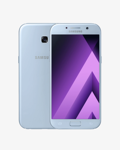 Samsung Galaxy A5 32GB Blauw (2017)