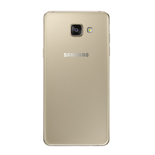 Samsung Galaxy A5 16GB Goud (2016)