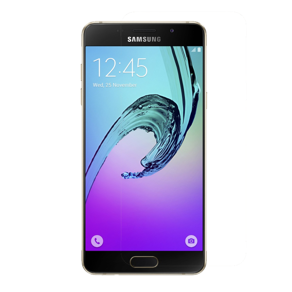 Samsung Galaxy A5 16GB Goud (2016)