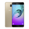 Samsung Galaxy A5 16GB Goud (2016)