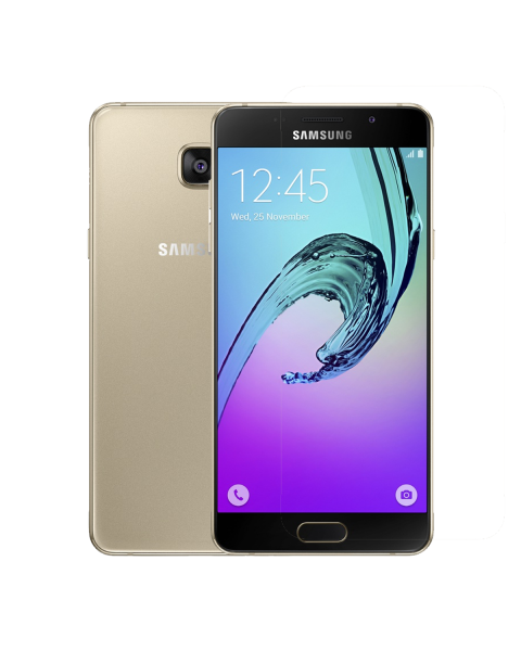 Refurbished Samsung Galaxy A5 16GB Goud (2016)