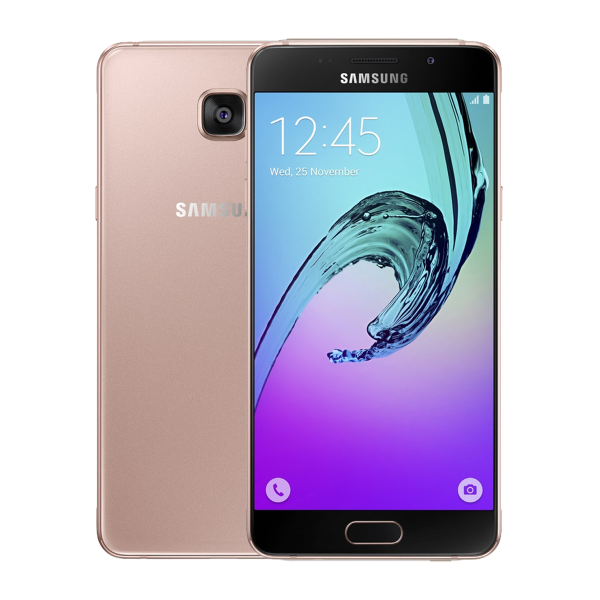 Samsung Galaxy A5 16GB Rose (2016)