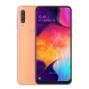 Samsung Galaxy A50 128GB Oranje