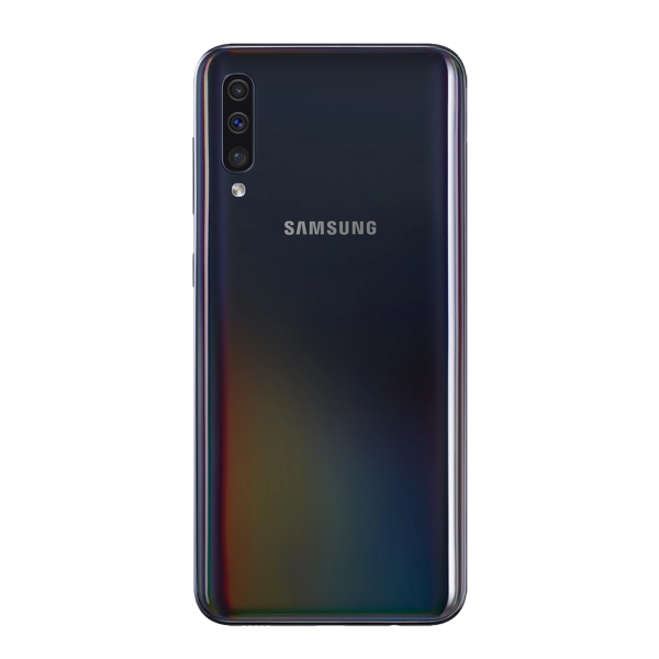 Samsung Galaxy A50 64GB Zwart